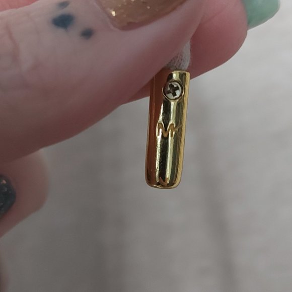 Michael Kors Long Sleeve Pullover Hoodie - Picture 5 of 10